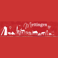 Gemeinde Mettingen