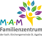 Familienzentrums MAM der kath. Kirchengemeinde St. Agatha
