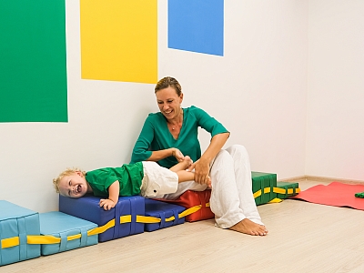 Ergotherapeutische Beratung