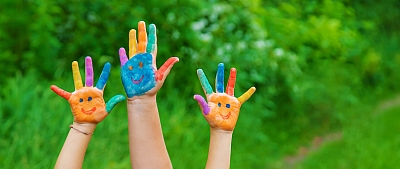 Kindergarten St. Martin