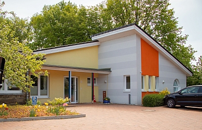 Familienzentrum St. Barbara